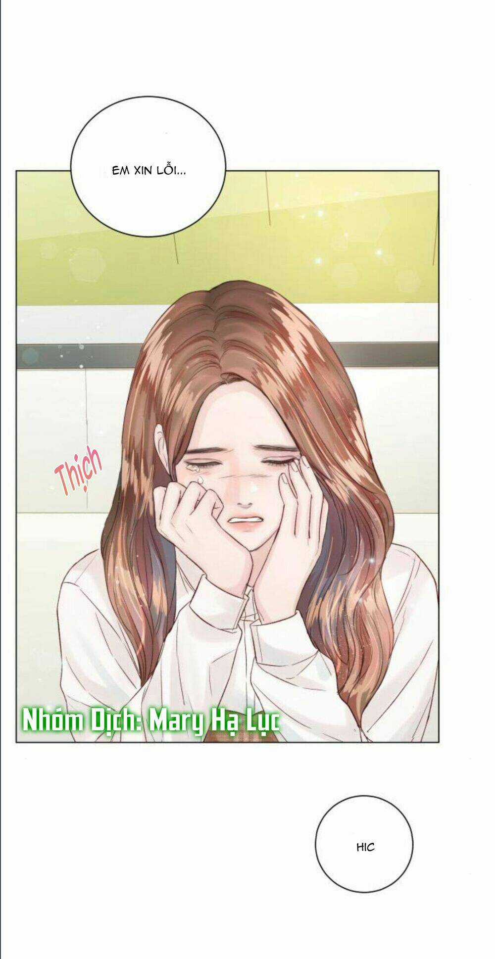 Nhất Định Chúng Ta Sẽ Được Hạnh Phúc Chapter 14 trang 41