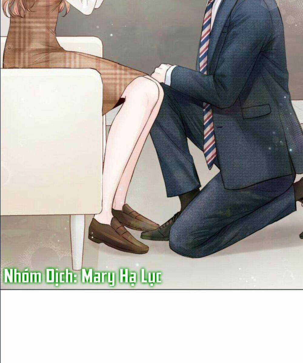 Nhất Định Chúng Ta Sẽ Được Hạnh Phúc Chapter 14 trang 47