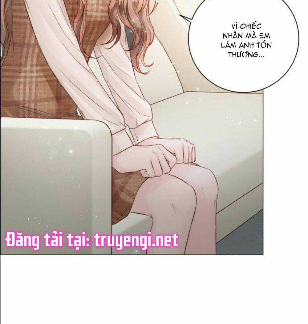 Nhất Định Chúng Ta Sẽ Được Hạnh Phúc Chapter 14 trang 5