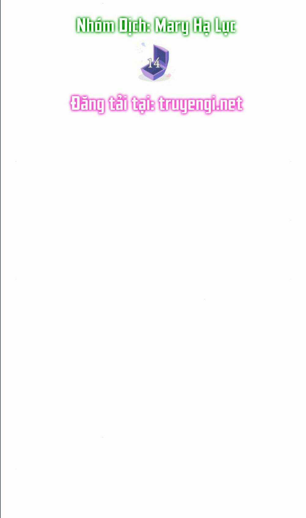 Nhất Định Chúng Ta Sẽ Được Hạnh Phúc Chapter 14 trang 53