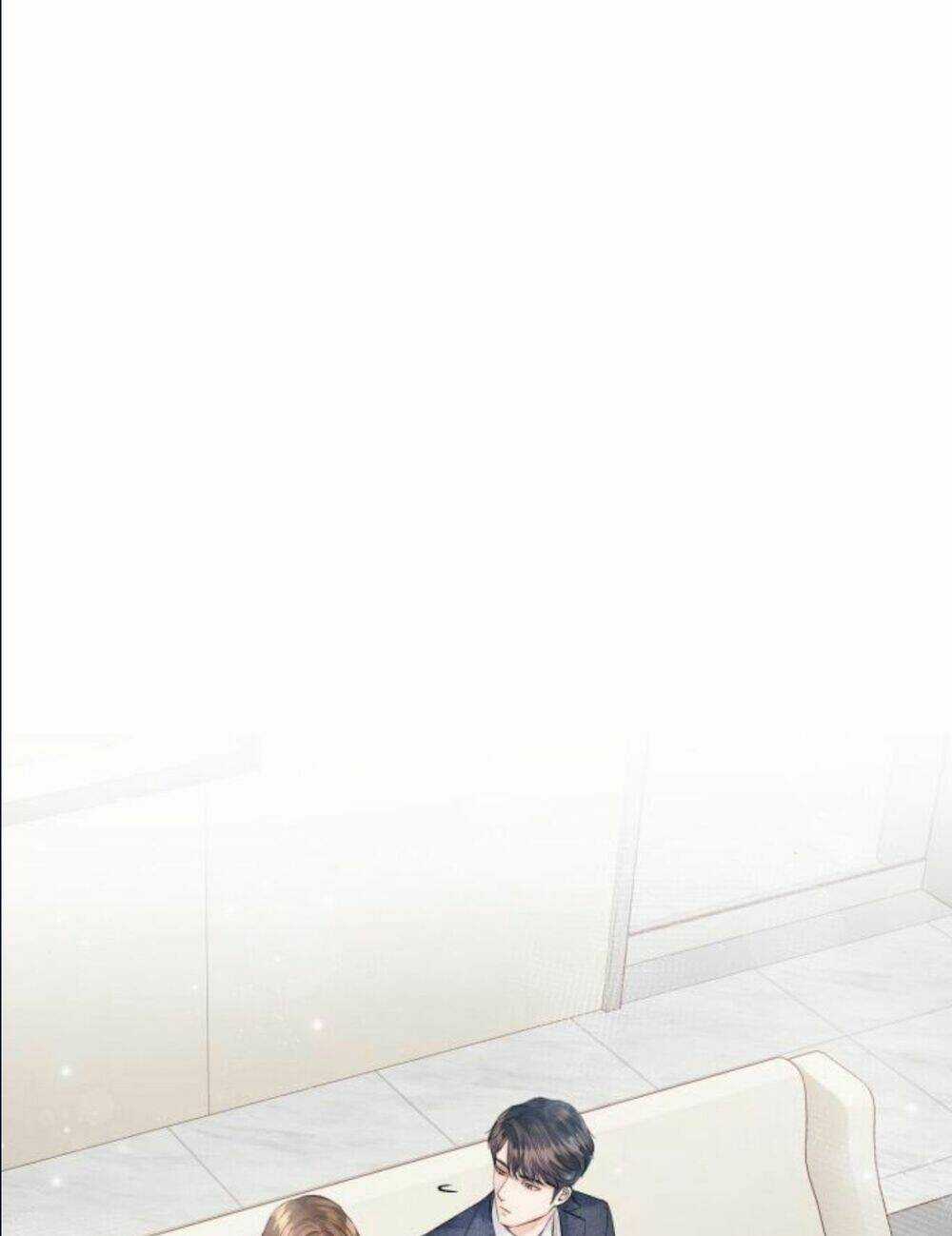 Nhất Định Chúng Ta Sẽ Được Hạnh Phúc Chapter 14 trang 54