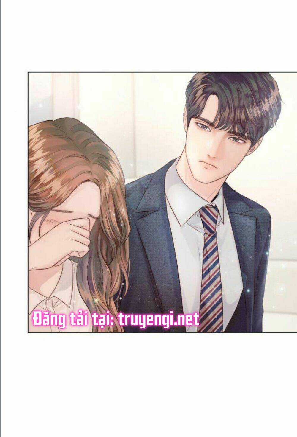 Nhất Định Chúng Ta Sẽ Được Hạnh Phúc Chapter 14 trang 58