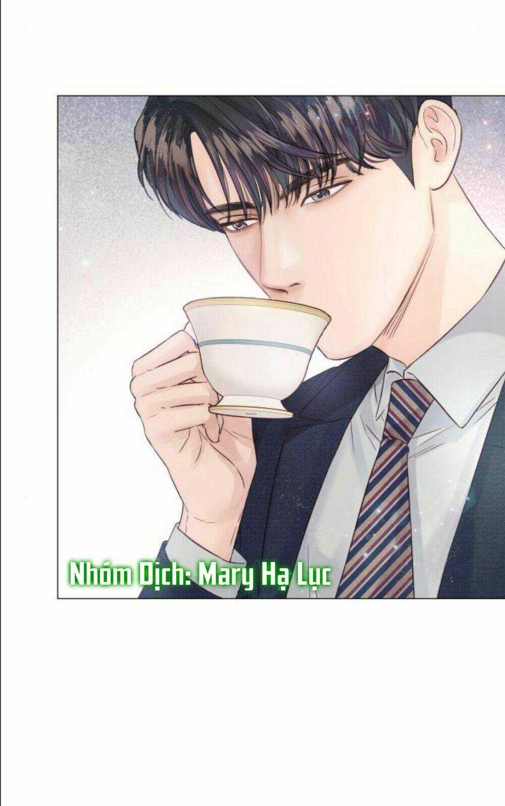 Nhất Định Chúng Ta Sẽ Được Hạnh Phúc Chapter 14 trang 6