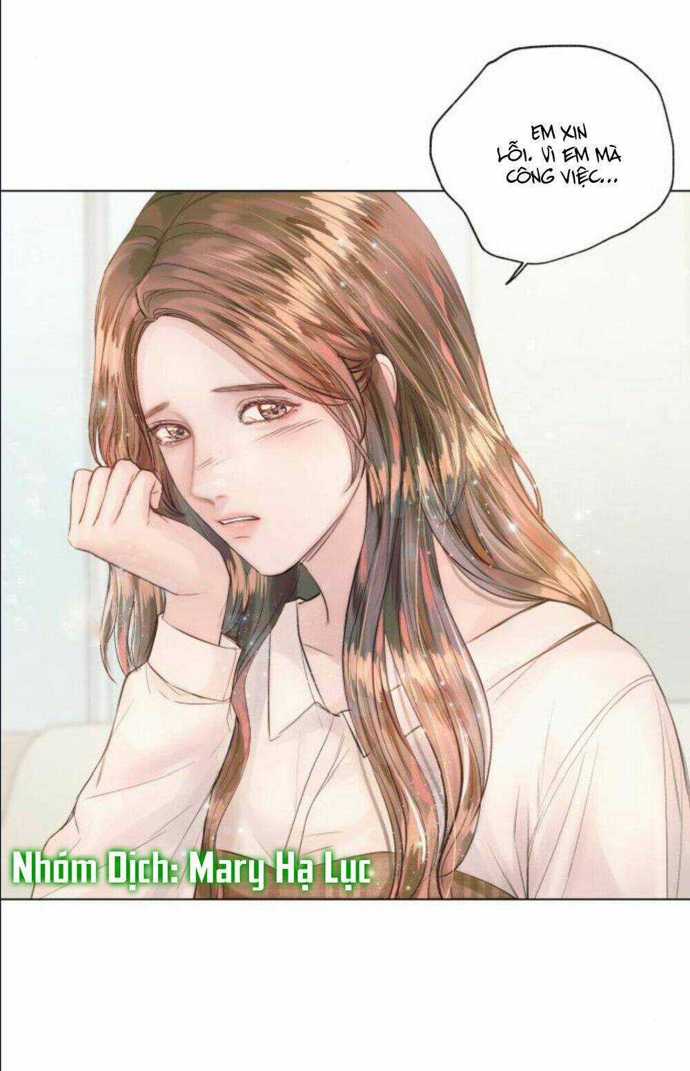 Nhất Định Chúng Ta Sẽ Được Hạnh Phúc Chapter 14 trang 60