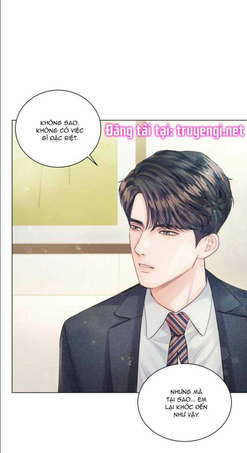 Nhất Định Chúng Ta Sẽ Được Hạnh Phúc Chapter 14 trang 61