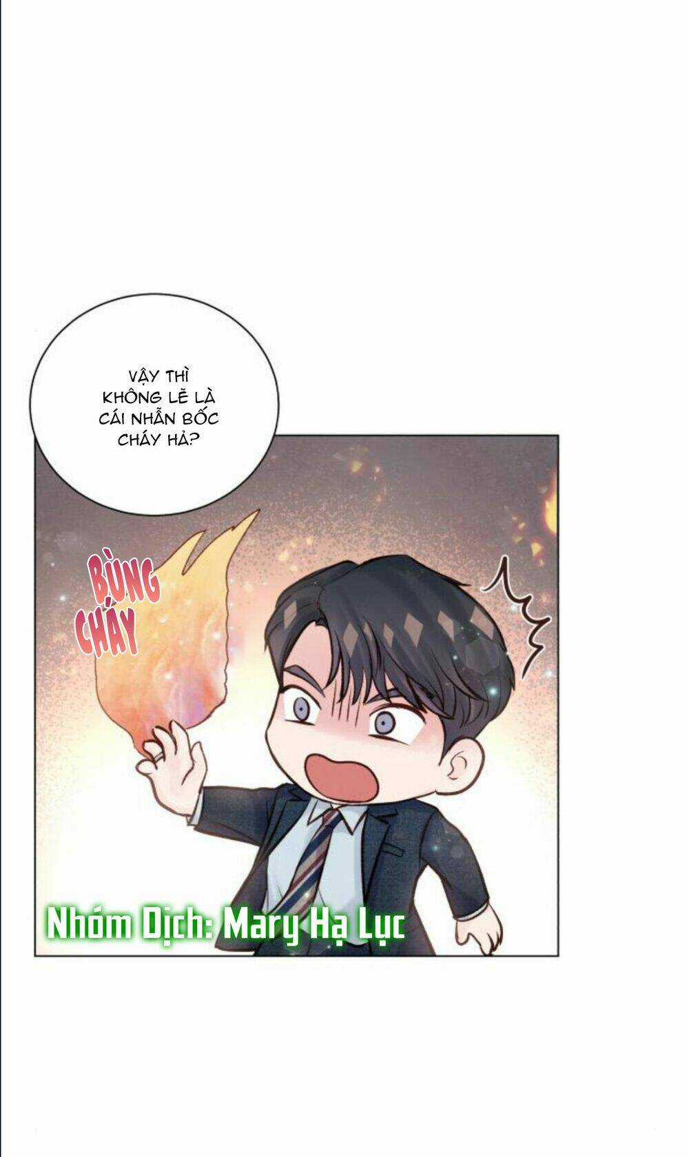 Nhất Định Chúng Ta Sẽ Được Hạnh Phúc Chapter 14 trang 64