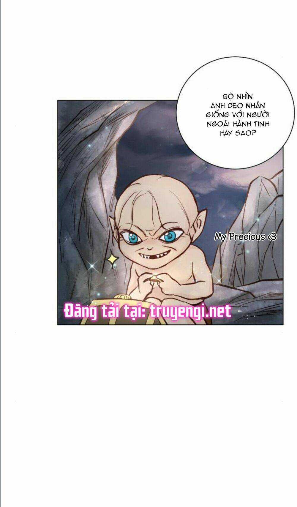 Nhất Định Chúng Ta Sẽ Được Hạnh Phúc Chapter 14 trang 65