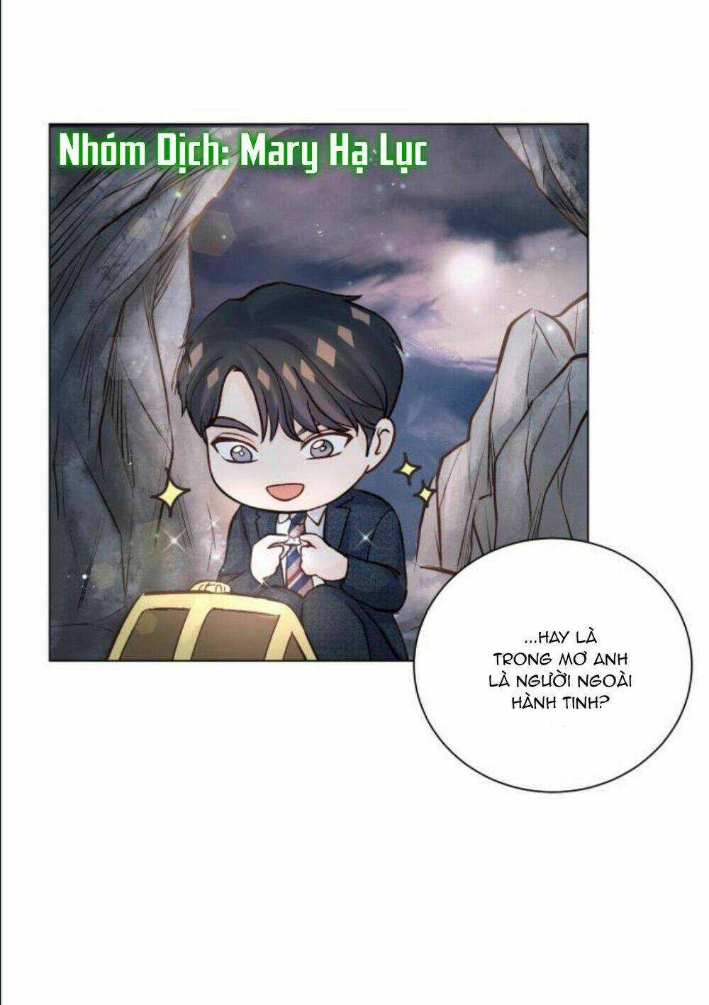 Nhất Định Chúng Ta Sẽ Được Hạnh Phúc Chapter 14 trang 66