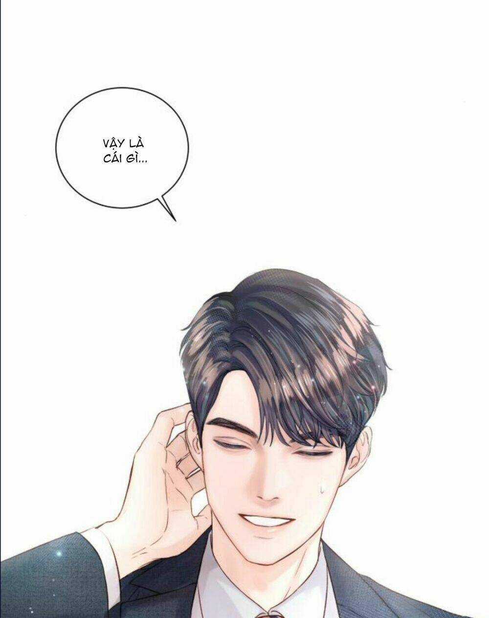 Nhất Định Chúng Ta Sẽ Được Hạnh Phúc Chapter 14 trang 69