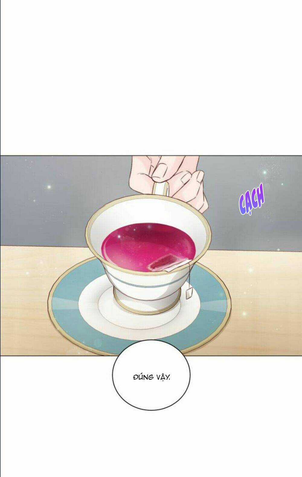 Nhất Định Chúng Ta Sẽ Được Hạnh Phúc Chapter 14 trang 7