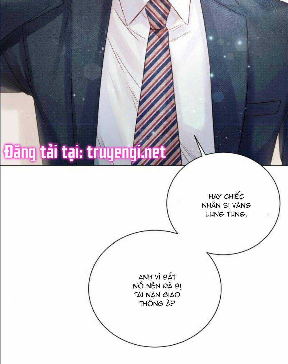 Nhất Định Chúng Ta Sẽ Được Hạnh Phúc Chapter 14 trang 70