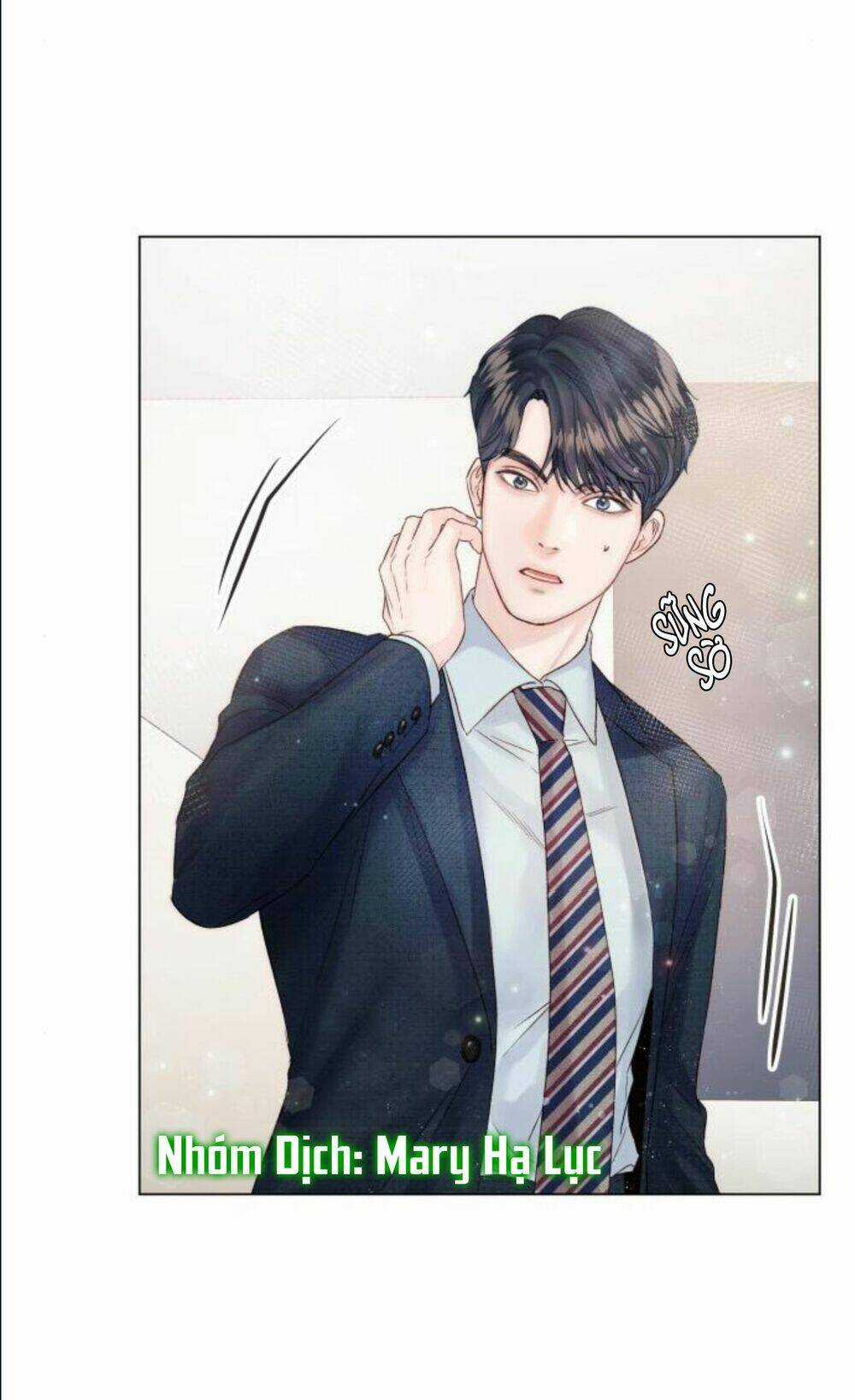 Nhất Định Chúng Ta Sẽ Được Hạnh Phúc Chapter 14 trang 72