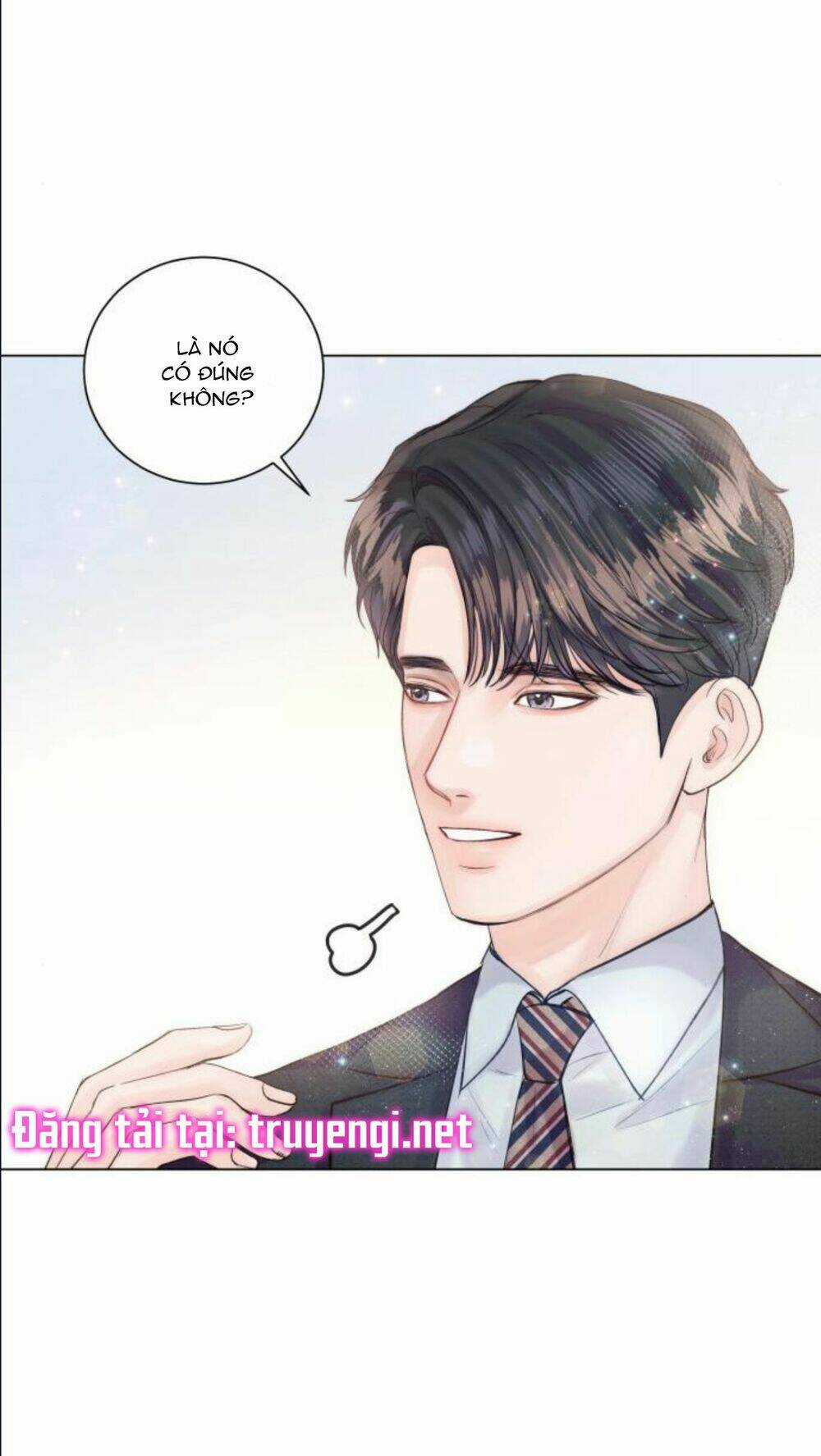 Nhất Định Chúng Ta Sẽ Được Hạnh Phúc Chapter 14 trang 73