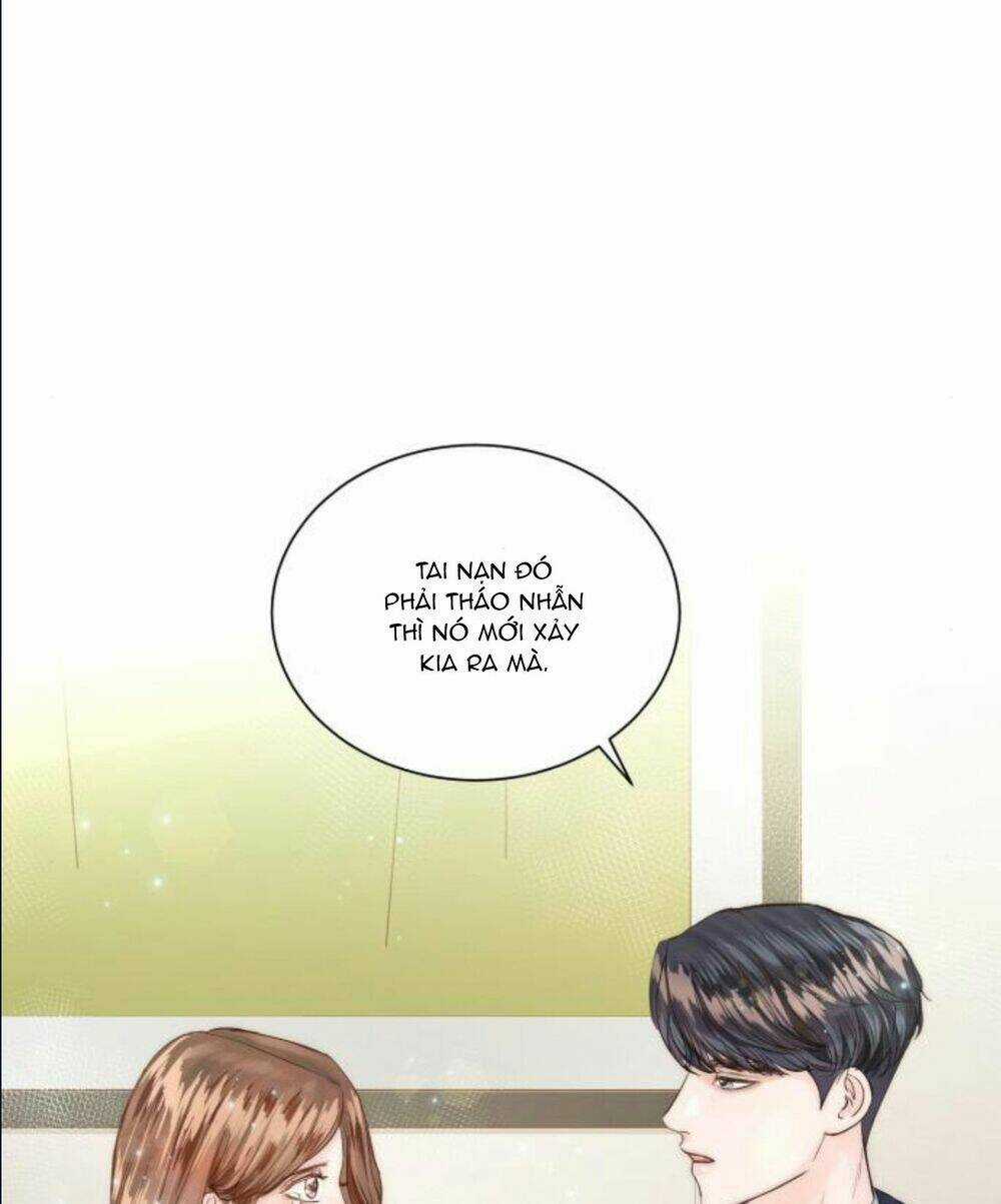 Nhất Định Chúng Ta Sẽ Được Hạnh Phúc Chapter 14 trang 74