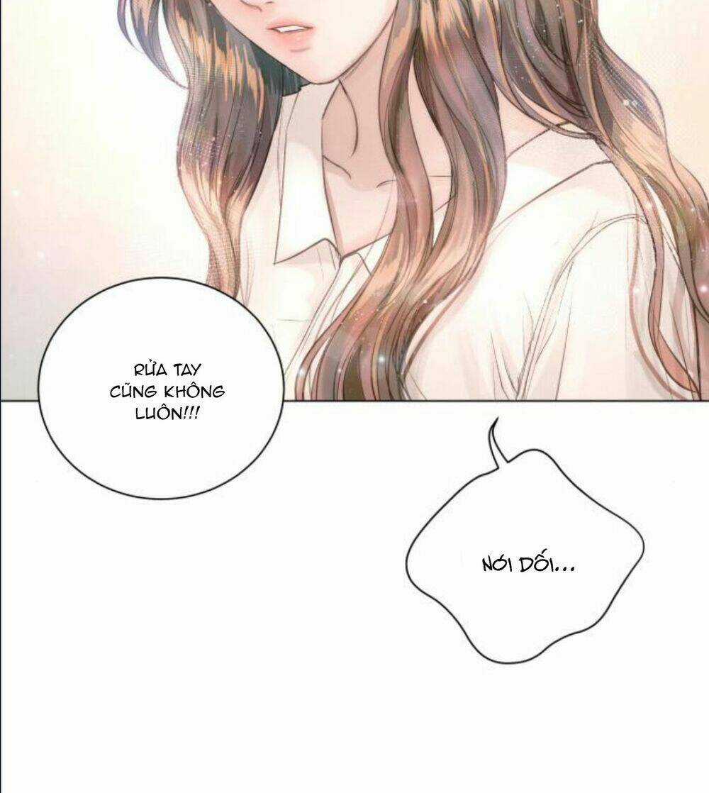 Nhất Định Chúng Ta Sẽ Được Hạnh Phúc Chapter 14 trang 78