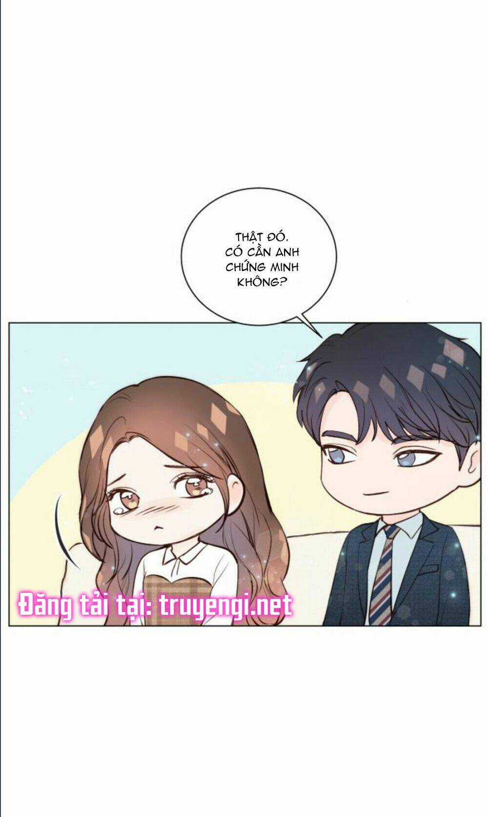 Nhất Định Chúng Ta Sẽ Được Hạnh Phúc Chapter 14 trang 79