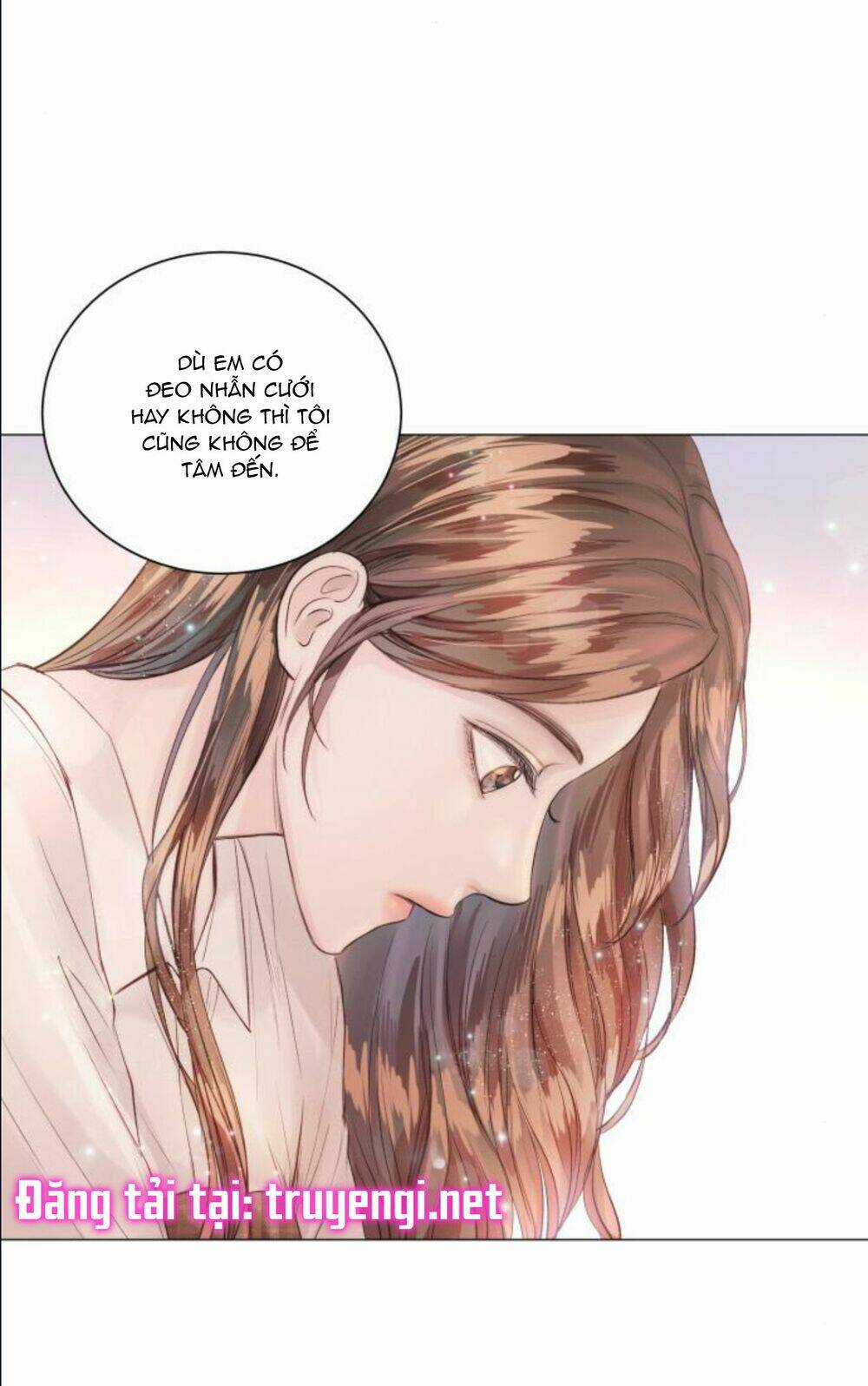 Nhất Định Chúng Ta Sẽ Được Hạnh Phúc Chapter 14 trang 8