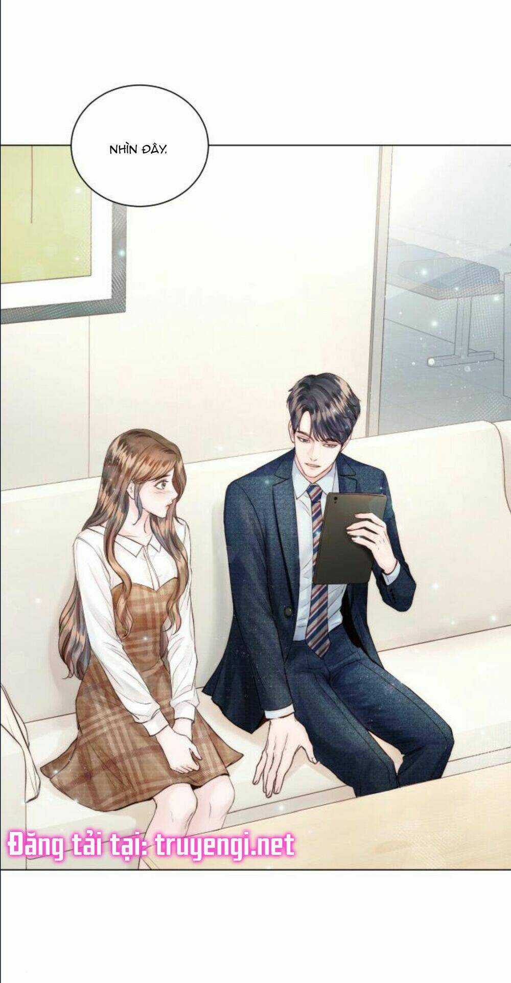 Nhất Định Chúng Ta Sẽ Được Hạnh Phúc Chapter 14 trang 81