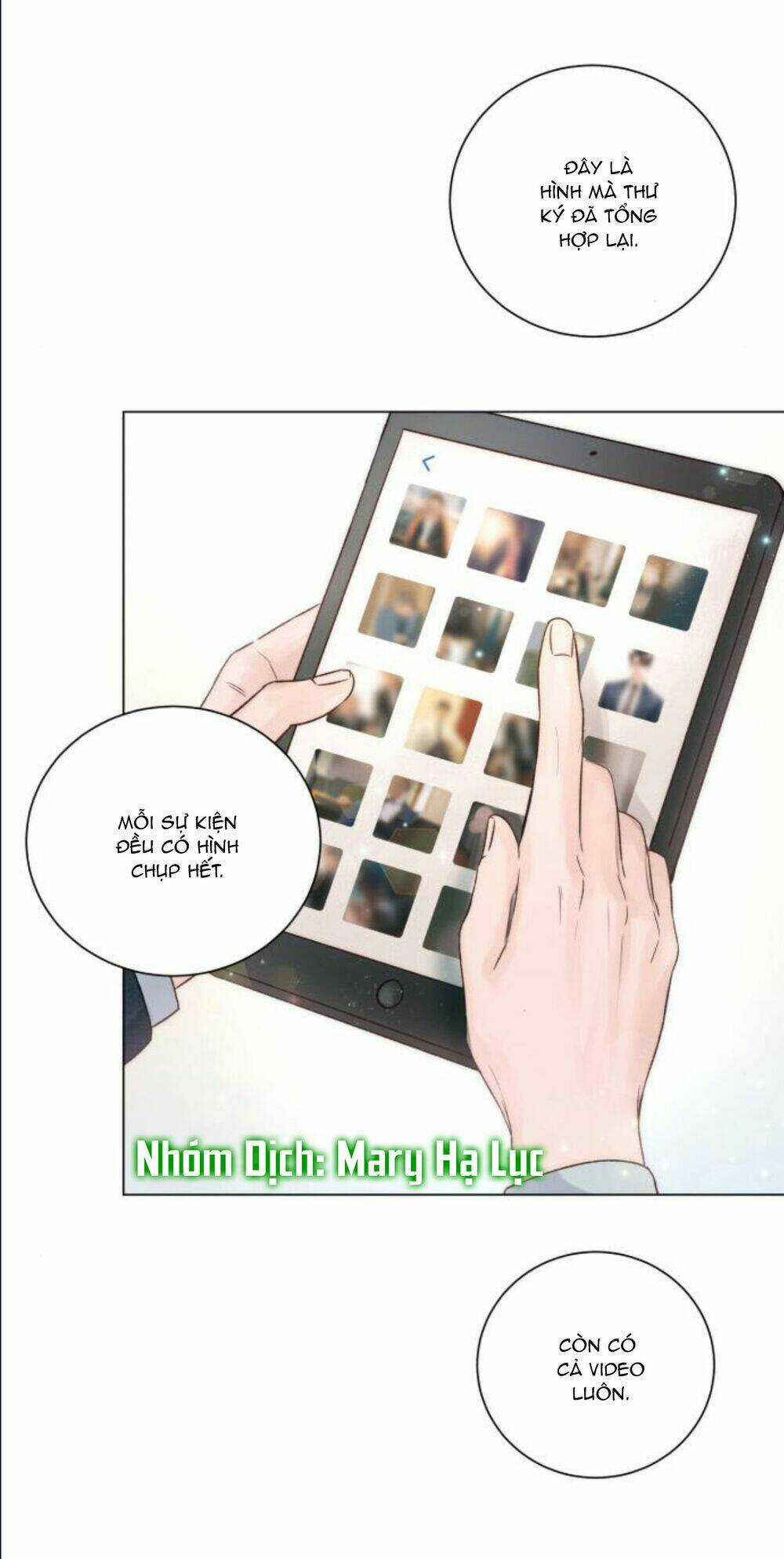 Nhất Định Chúng Ta Sẽ Được Hạnh Phúc Chapter 14 trang 82