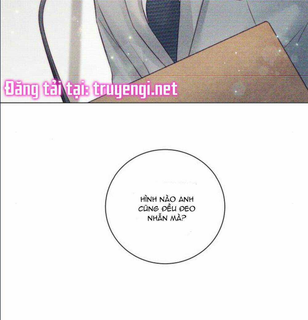 Nhất Định Chúng Ta Sẽ Được Hạnh Phúc Chapter 14 trang 84