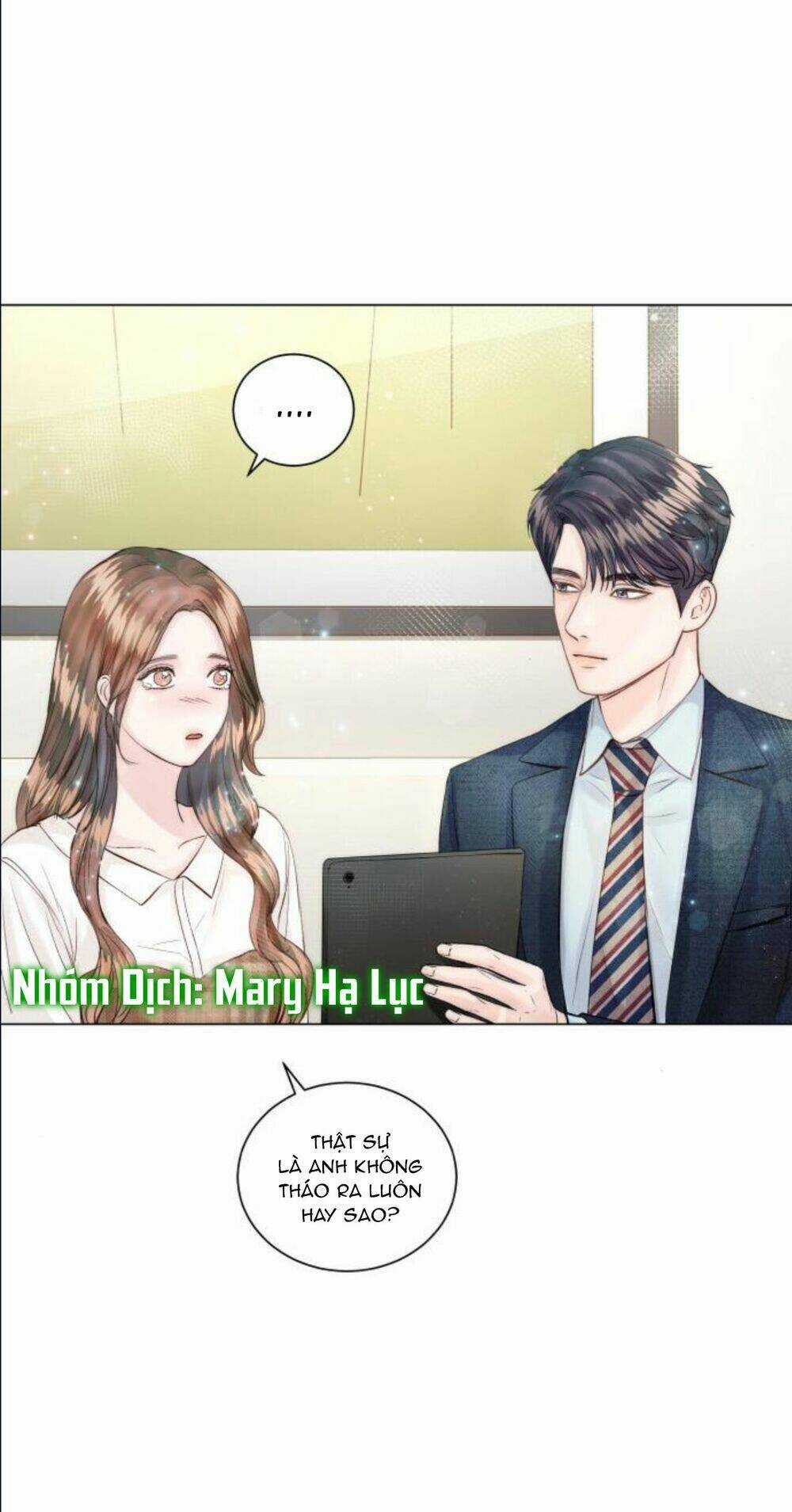 Nhất Định Chúng Ta Sẽ Được Hạnh Phúc Chapter 14 trang 85