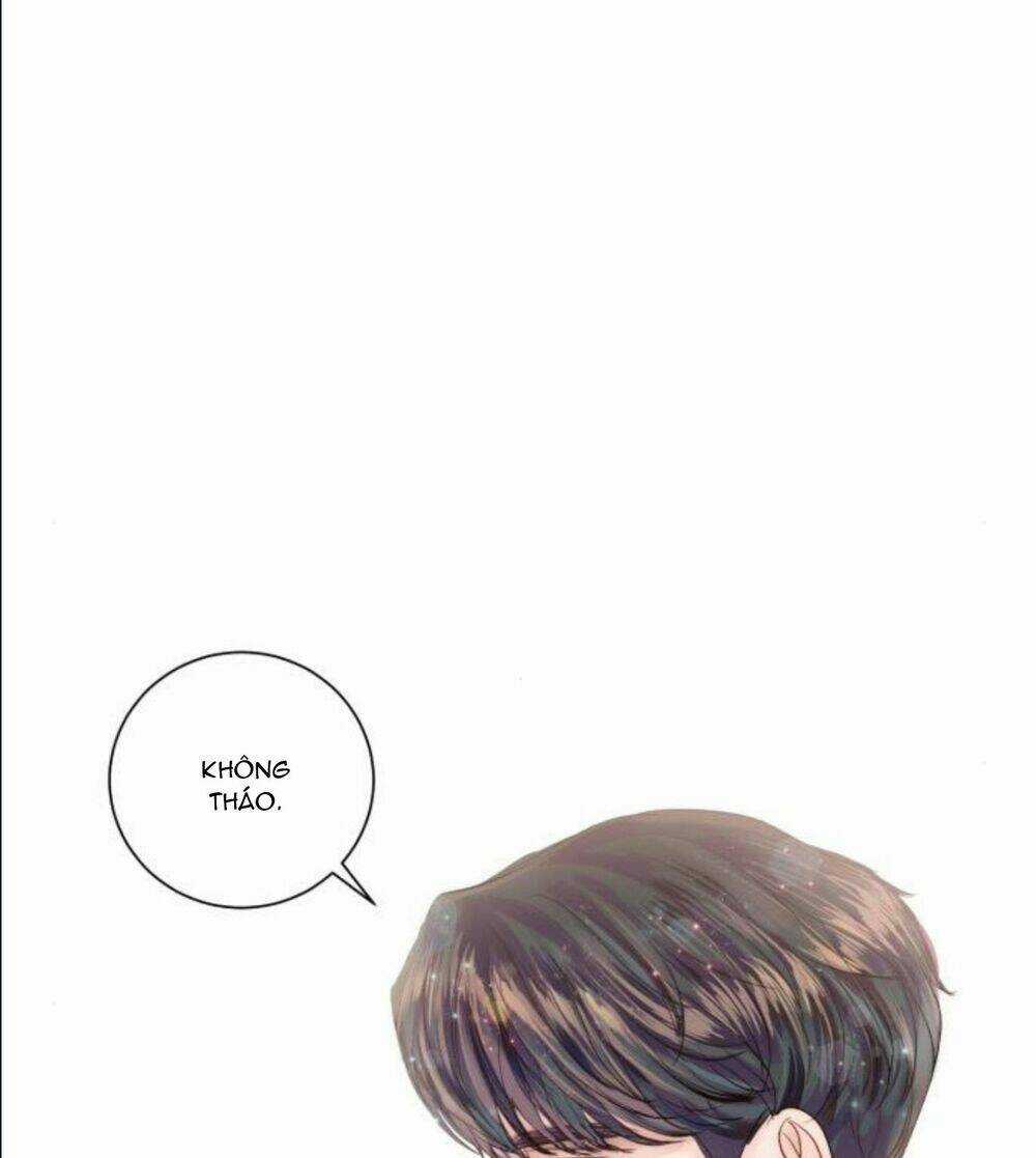 Nhất Định Chúng Ta Sẽ Được Hạnh Phúc Chapter 14 trang 86