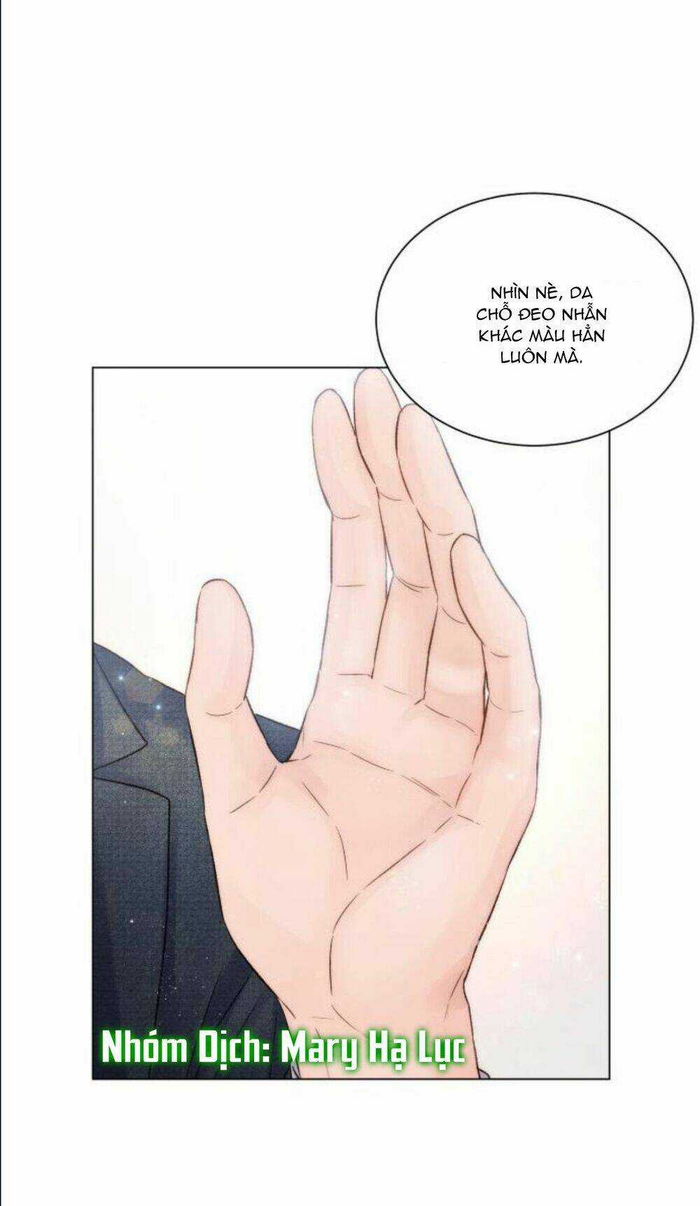 Nhất Định Chúng Ta Sẽ Được Hạnh Phúc Chapter 14 trang 88