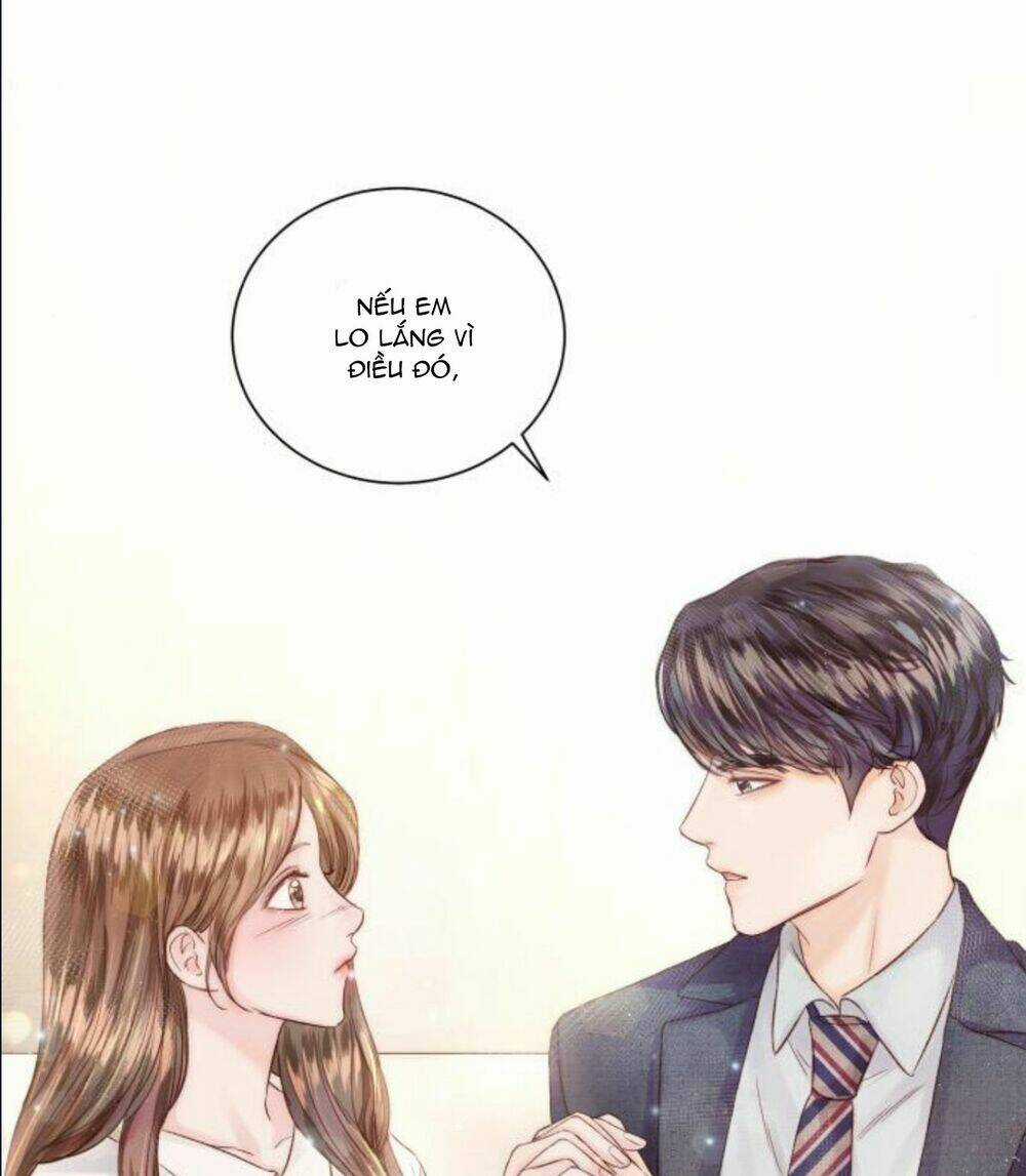 Nhất Định Chúng Ta Sẽ Được Hạnh Phúc Chapter 14 trang 95