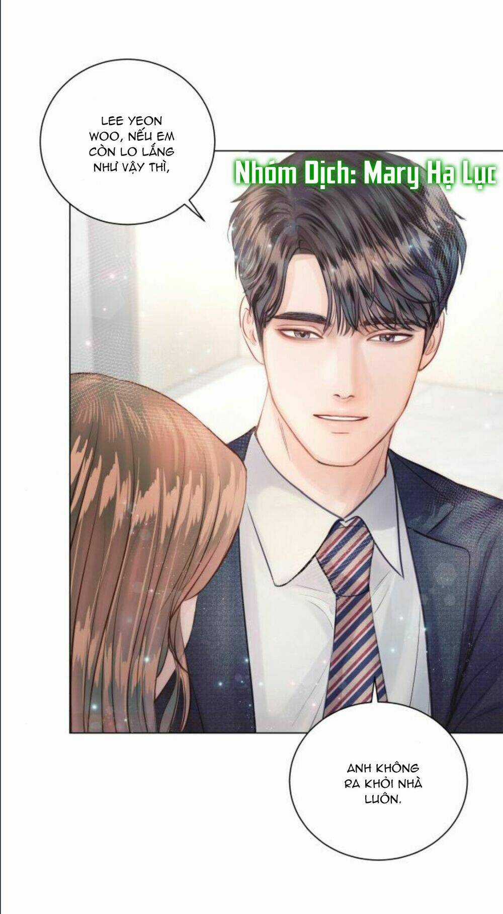 Nhất Định Chúng Ta Sẽ Được Hạnh Phúc Chapter 14 trang 98