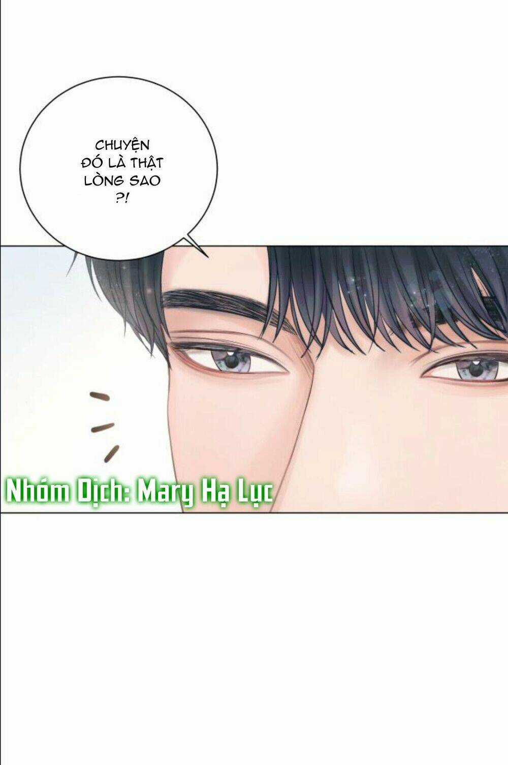 Nhất Định Chúng Ta Sẽ Được Hạnh Phúc Chapter 15 trang 10