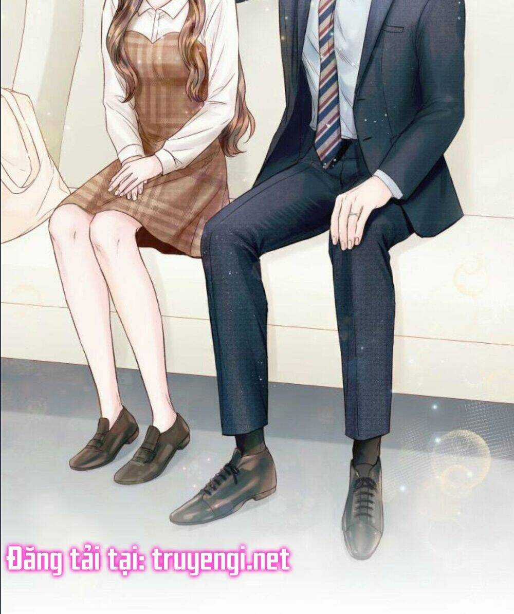 Nhất Định Chúng Ta Sẽ Được Hạnh Phúc Chapter 15 trang 29