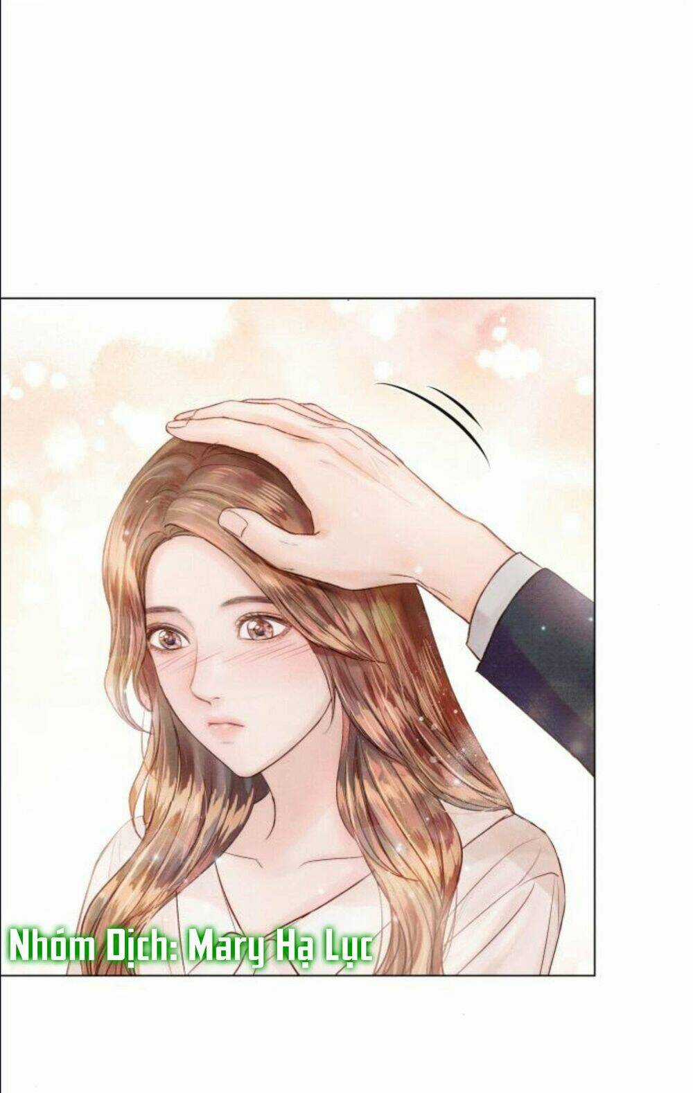 Nhất Định Chúng Ta Sẽ Được Hạnh Phúc Chapter 15 trang 30