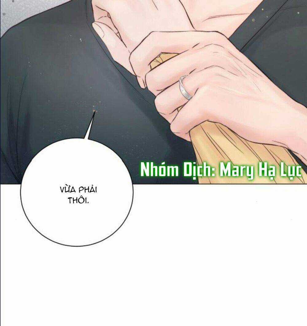 Nhất Định Chúng Ta Sẽ Được Hạnh Phúc Chapter 15 trang 62