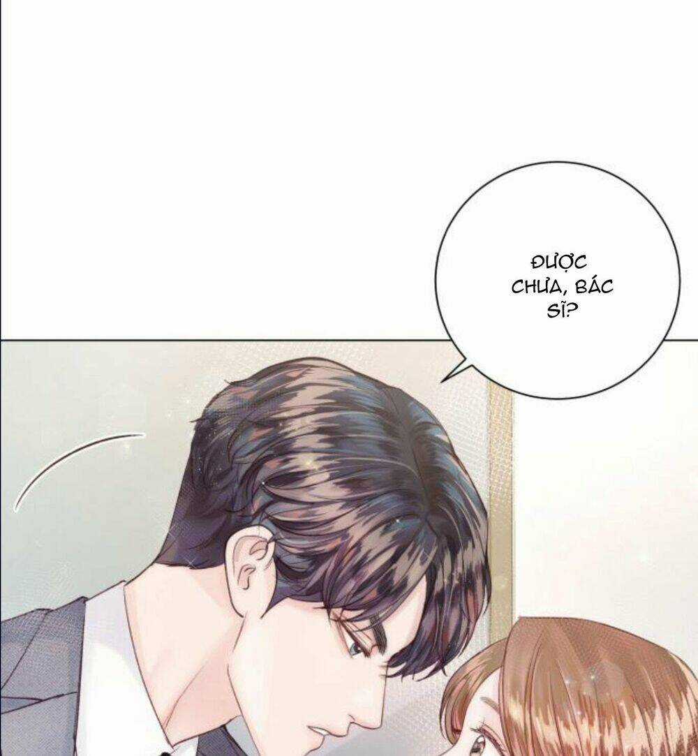 Nhất Định Chúng Ta Sẽ Được Hạnh Phúc Chapter 15 trang 88