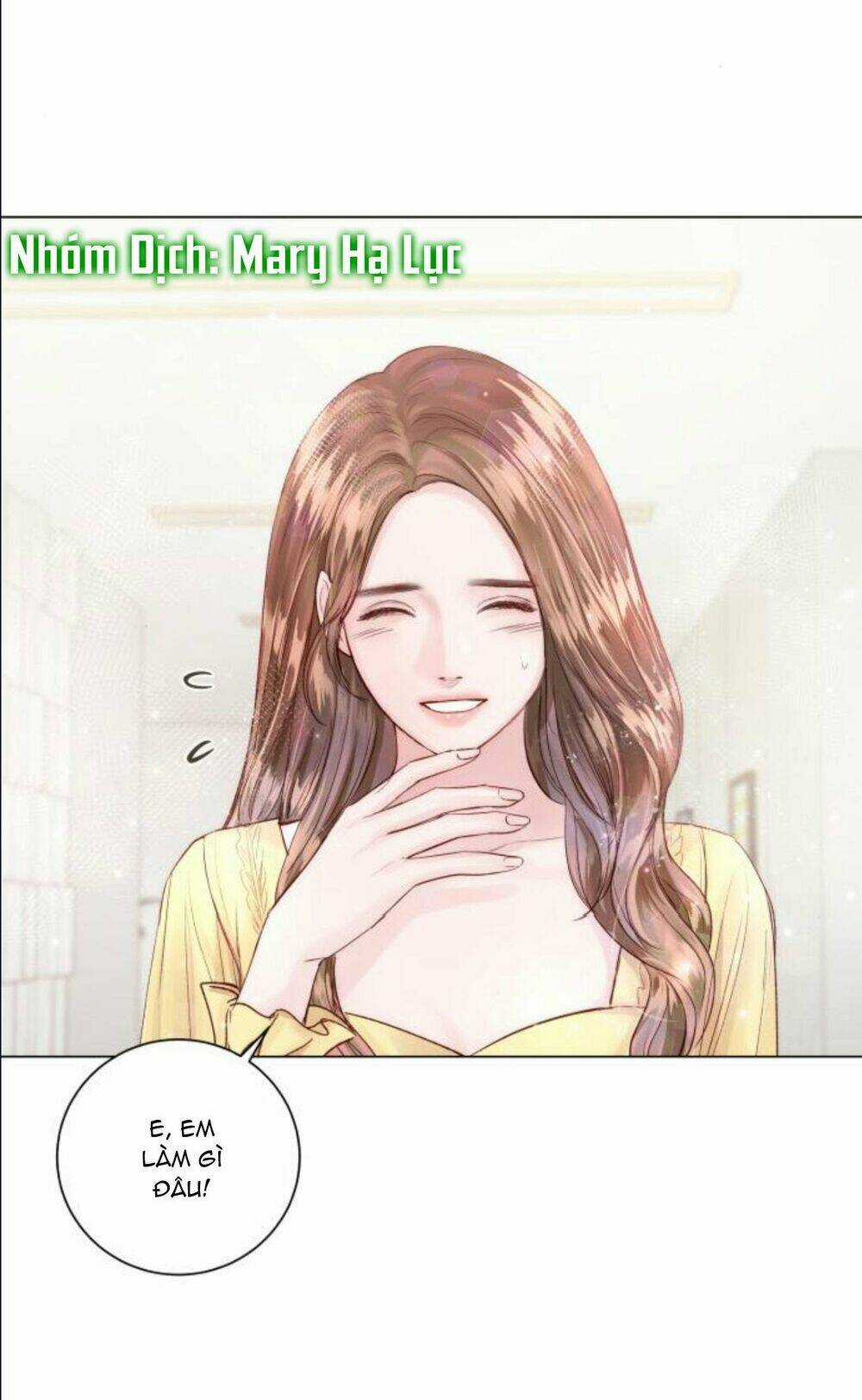 Nhất Định Chúng Ta Sẽ Được Hạnh Phúc Chapter 15 trang 99