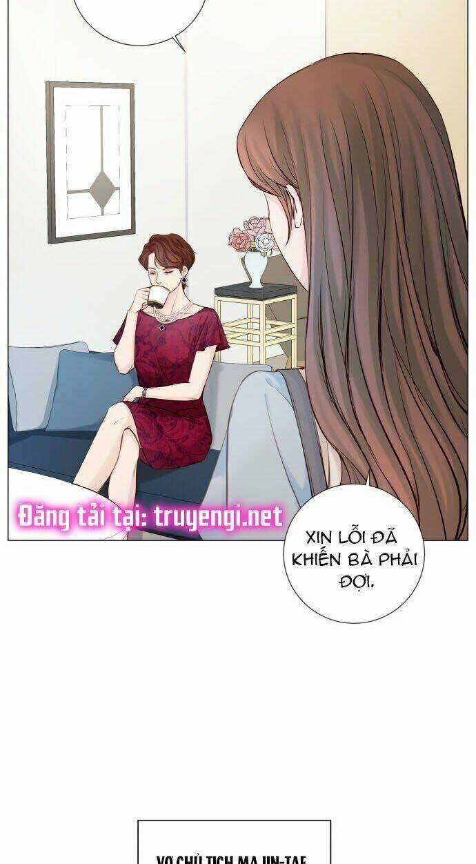 Nhất Định Chúng Ta Sẽ Được Hạnh Phúc Chapter 2 trang 10