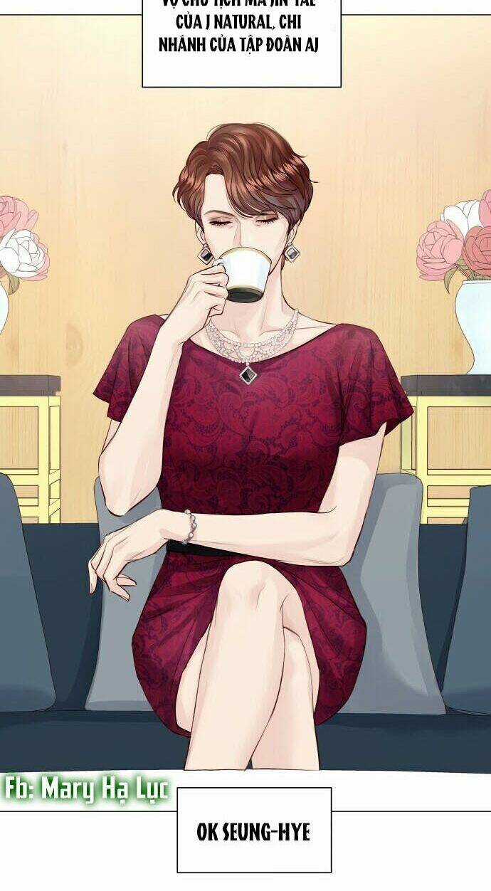 Nhất Định Chúng Ta Sẽ Được Hạnh Phúc Chapter 2 trang 11