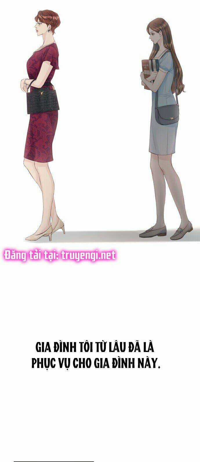 Nhất Định Chúng Ta Sẽ Được Hạnh Phúc Chapter 2 trang 13