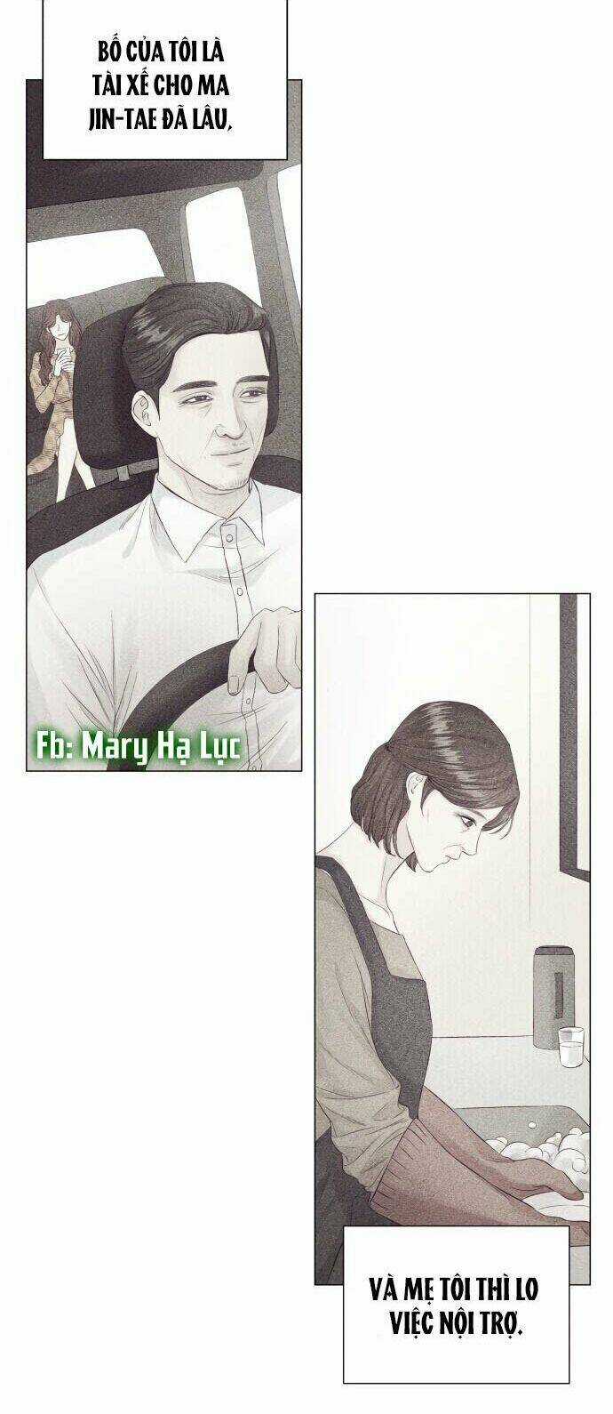 Nhất Định Chúng Ta Sẽ Được Hạnh Phúc Chapter 2 trang 14