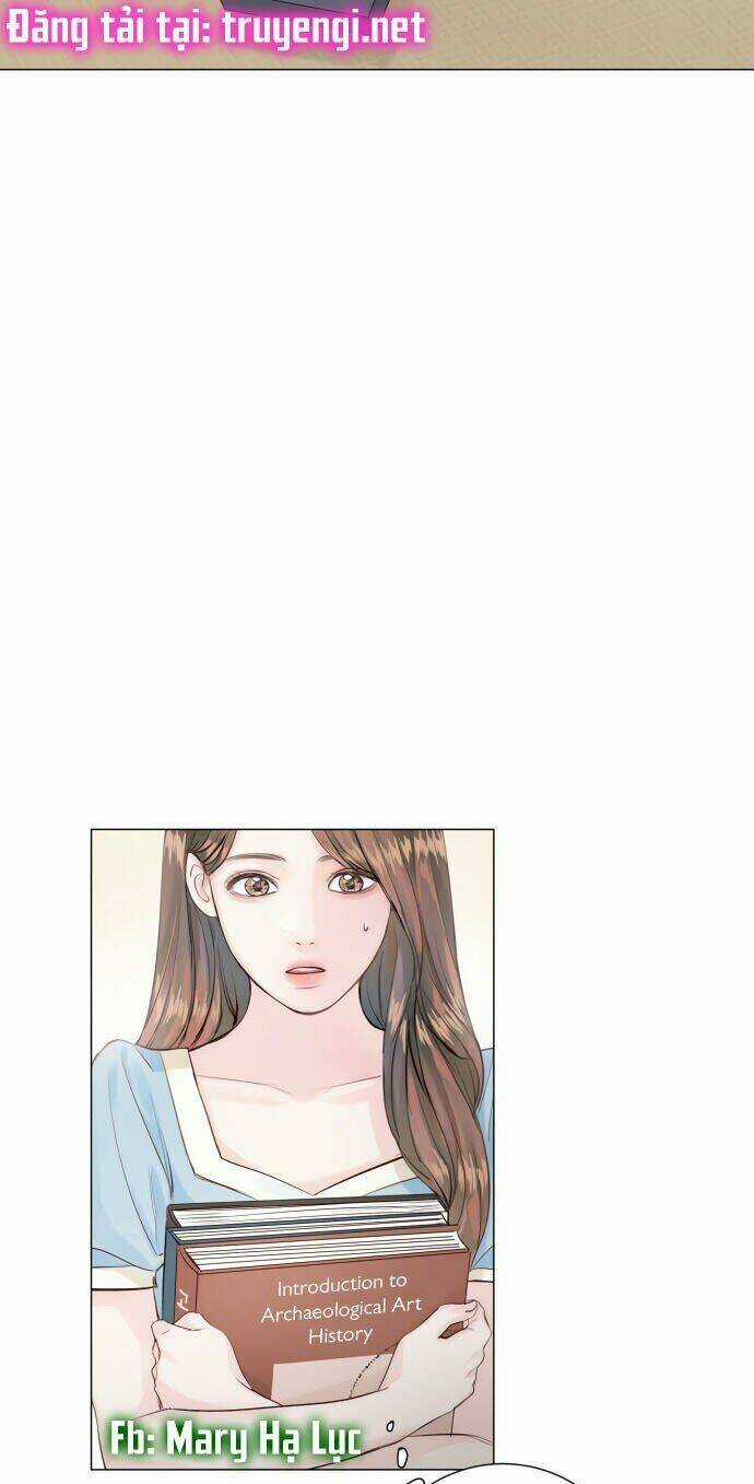 Nhất Định Chúng Ta Sẽ Được Hạnh Phúc Chapter 2 trang 16