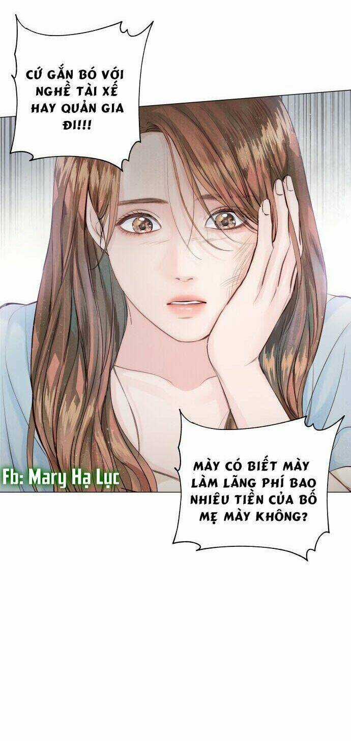 Nhất Định Chúng Ta Sẽ Được Hạnh Phúc Chapter 2 trang 25