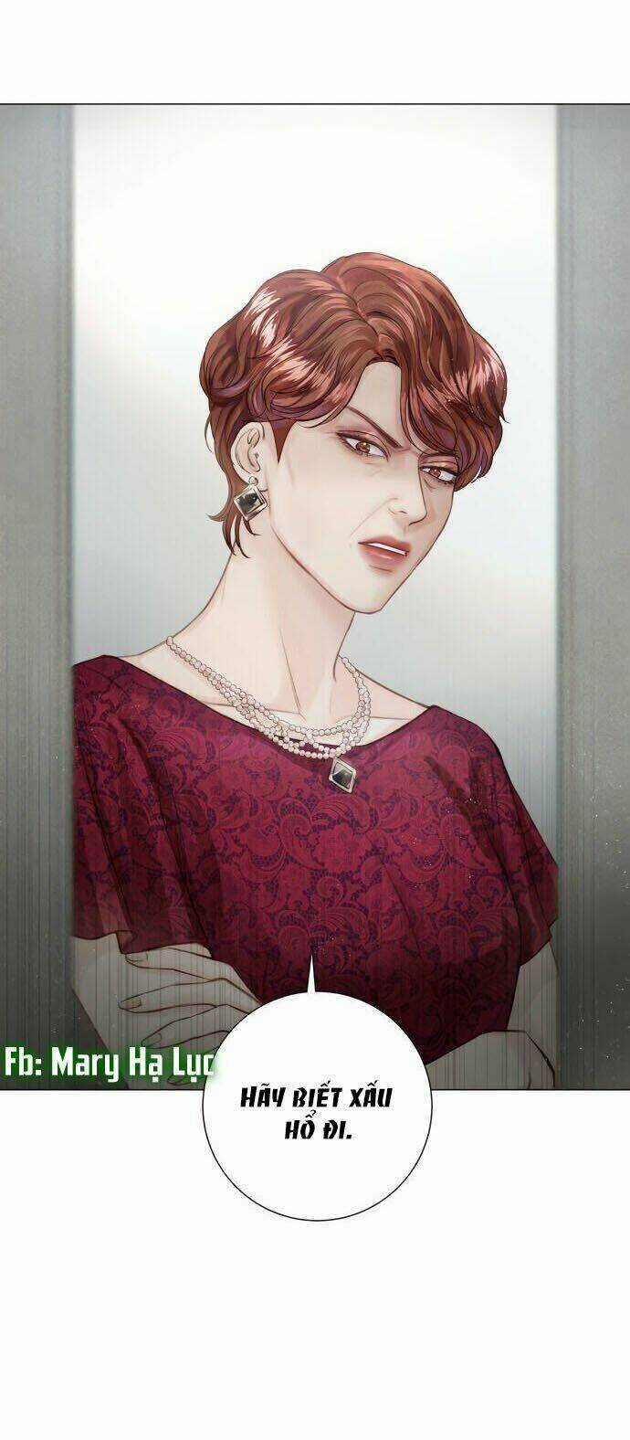 Nhất Định Chúng Ta Sẽ Được Hạnh Phúc Chapter 2 trang 26