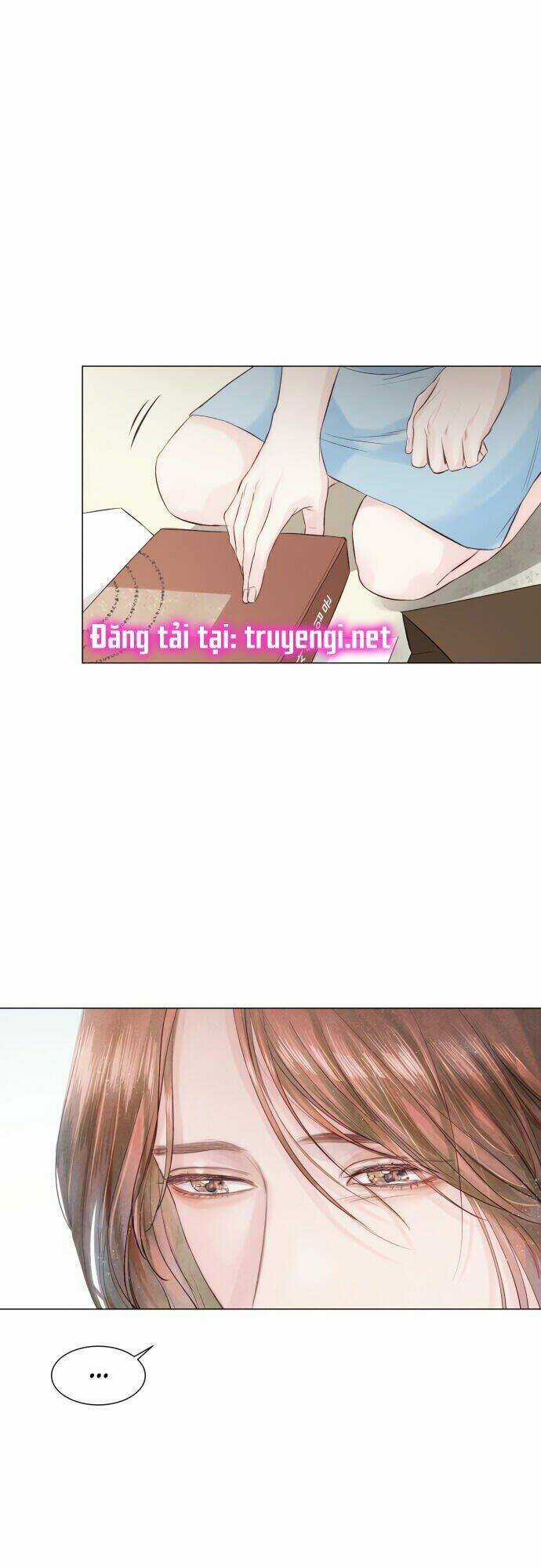 Nhất Định Chúng Ta Sẽ Được Hạnh Phúc Chapter 2 trang 28