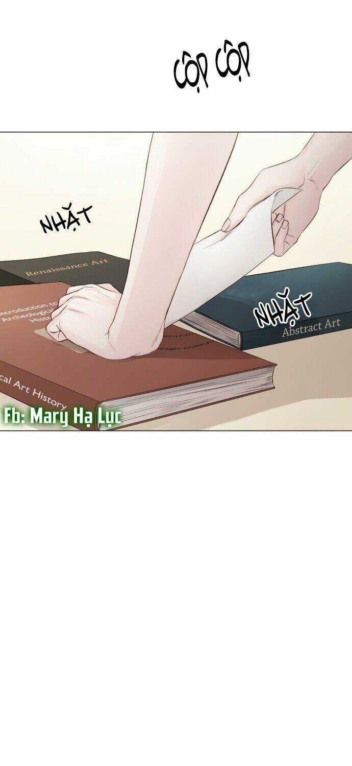 Nhất Định Chúng Ta Sẽ Được Hạnh Phúc Chapter 2 trang 29