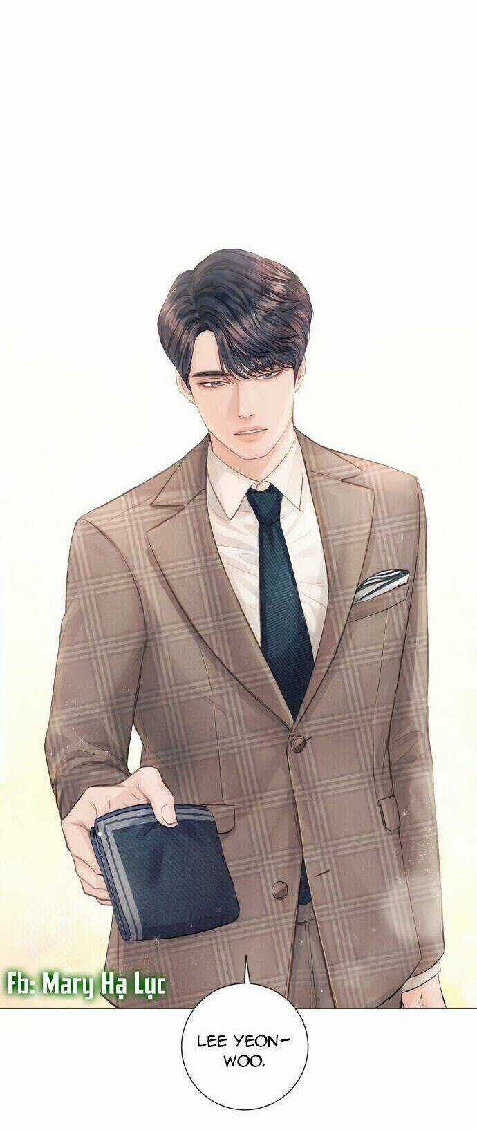 Nhất Định Chúng Ta Sẽ Được Hạnh Phúc Chapter 2 trang 33