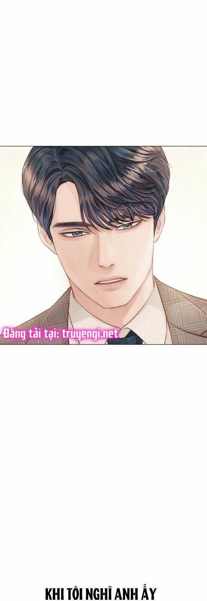 Nhất Định Chúng Ta Sẽ Được Hạnh Phúc Chapter 2 trang 34