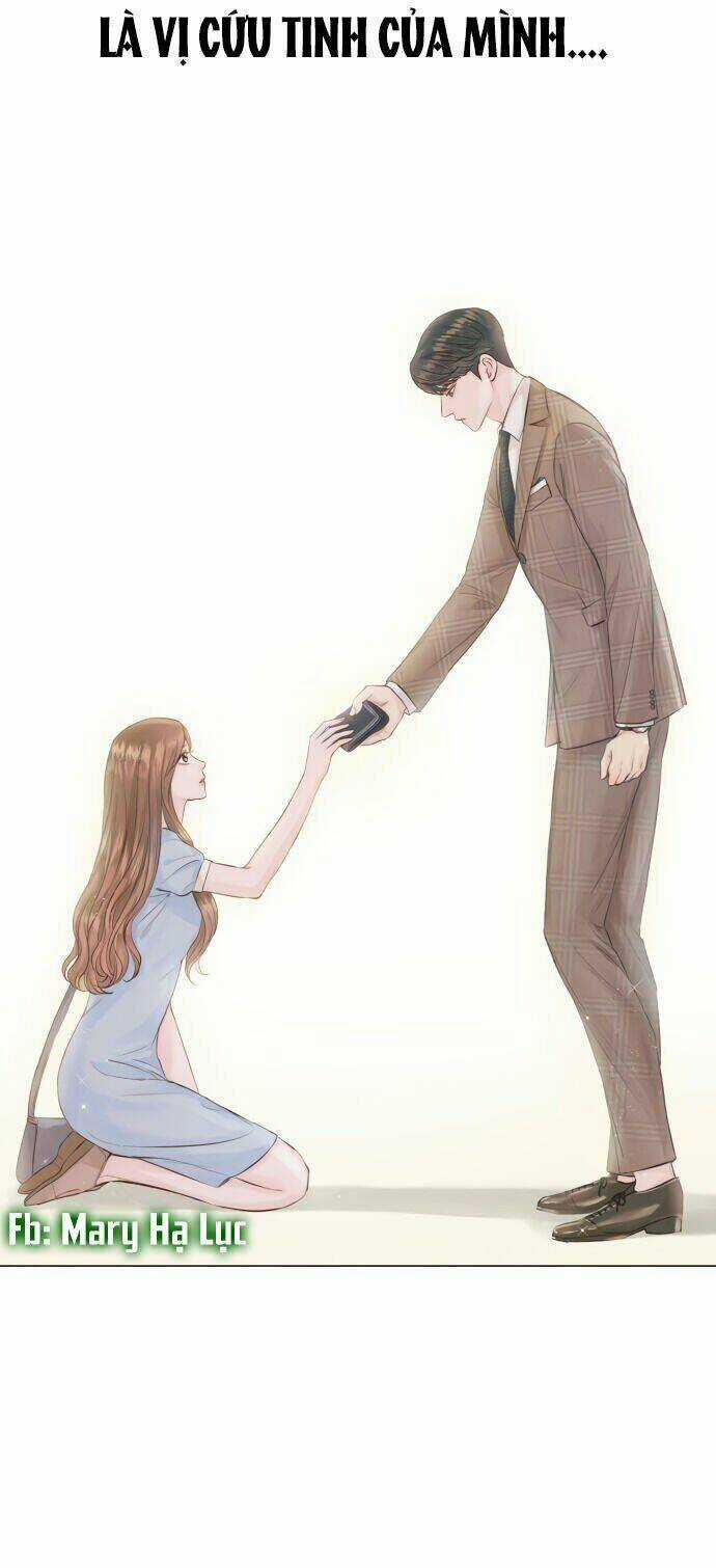 Nhất Định Chúng Ta Sẽ Được Hạnh Phúc Chapter 2 trang 35