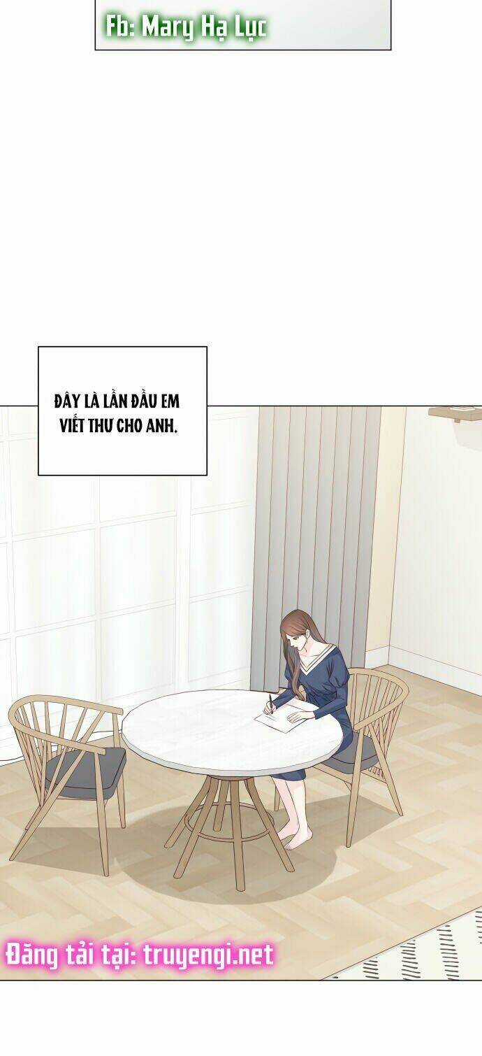 Nhất Định Chúng Ta Sẽ Được Hạnh Phúc Chapter 2 trang 38