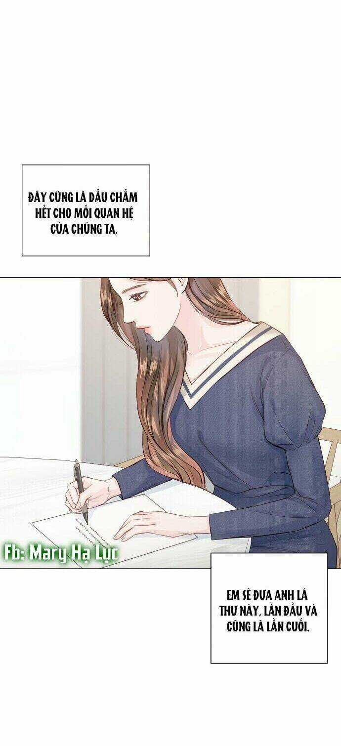 Nhất Định Chúng Ta Sẽ Được Hạnh Phúc Chapter 2 trang 39