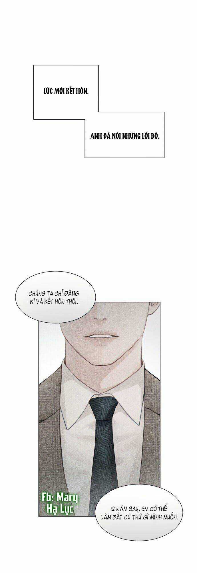 Nhất Định Chúng Ta Sẽ Được Hạnh Phúc Chapter 2 trang 40